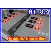 022-Humidity Controller HT-3.4 เครื่องควบคุมความชื้น